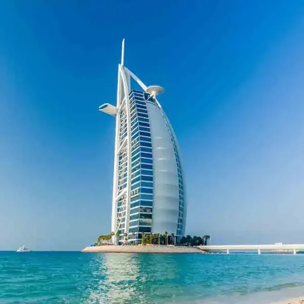 Dubai Abu Dhabi Package for March 2024