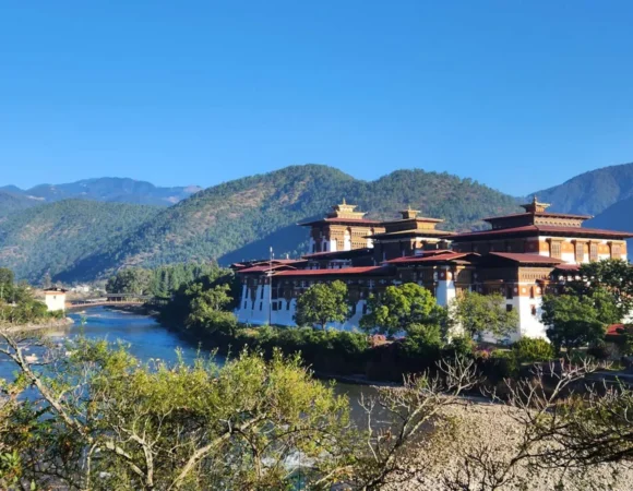 The Bhutanese Adventure (A Culture & Heritage Tour)