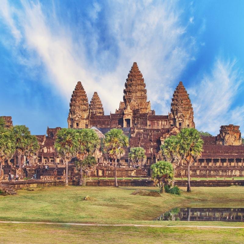 Cambodia